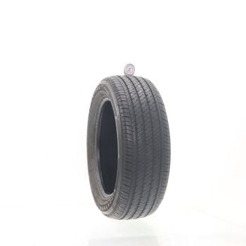 Set of (4) Used 205/55R16 Firestone FT140 91H - 8.5-9.5/32