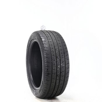 Used 245/45R18 Fuzion UHP Sport A/S 100W - 9.5/32