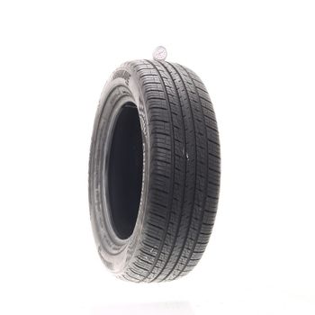 Set of (4) Used 245/60R18 Mohave Crossover CUV 105H - 9.5-10/32