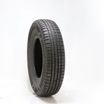 Set of (2) Driven Once LT215/85R16 Nokian Rotiiva HT 115/112S - 14/32
