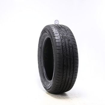 Used 235/60R18 Maxxis Bravo HP M3 107V - 9.5/32