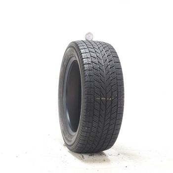 Used 225/55R17 Toyo Observe Garit KX 97H - 11/32