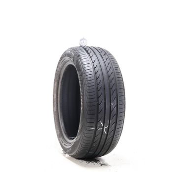 Set of (2) Used 235/50R18 Sentury UHP 101W - 8-9/32