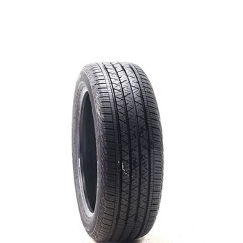 Driven Once 245/50R20 Continental CrossContact LX Sport 102H - 9.5/32