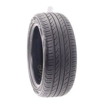 Set of (2) Used 235/45ZR18 Sentury UHP 98W - 8.5/32
