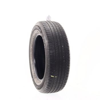 Set of (2) Used 225/65R17 Dunlop Grandtrek PT20 102H - 7-8.5/32