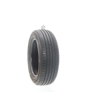 Set of (2) Used 205/60R16 Rovelo Instinct AS01 92H - 8.5-9/32