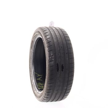 Used 225/45R19 Bridgestone Potenza Sport 96Y - 7.5/32