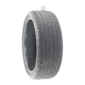 Set of (4) Used 225/40R19 Bridgestone Turanza LS100 A RFT 93H - 4.5/32