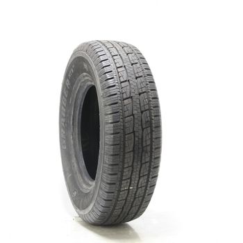 Driven Once 245/75R16 General Grabber HTS 60 111S - 11/32