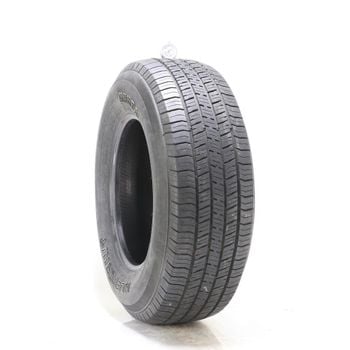 Set of (2) Used 265/70R17 Kenda Klever H/T 2 113T - 9.5-10/32