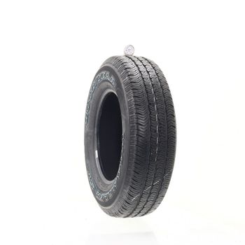 Used 225/75R16 Goodyear Wrangler ST 104S - 10/32
