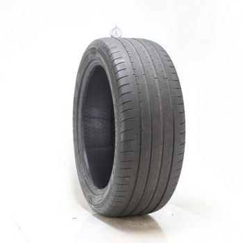 Used 275/45R21 Goodyear Eagle F1 Asymmetric 3 SUV 110Y - 6/32