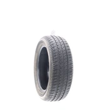 Set of (2) Used 205/55R16 Firestone FR710 89T - 9-9.5/32