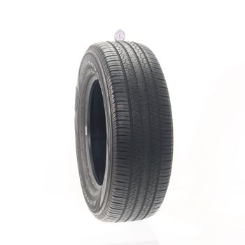 Set of (2) Used 255/65R18 Goodyear Assurance CS Fuel Max 111T - 7-7.5/32