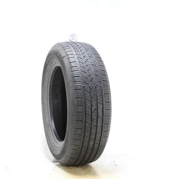 Used 235/65R18 Continental CrossContact LX Sport 106T - 7.5/32