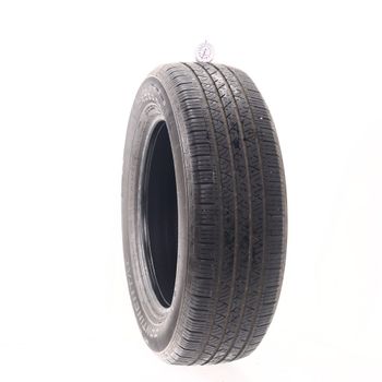 Used 235/65R18 Continental CrossContact LX Sport 106T - 7.5/32