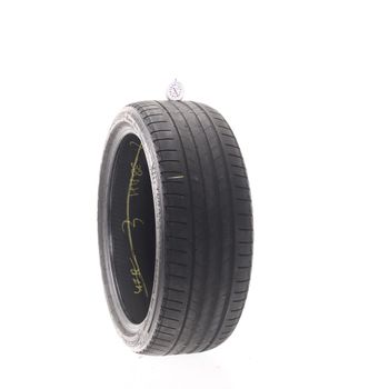 Used 225/40R19 Bridgestone Turanza T005 RFT 93Y - 5.5/32