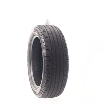 Set of (2) Used 225/55R19 Michelin Primacy Tour A/S 99V - 6-7.5/32