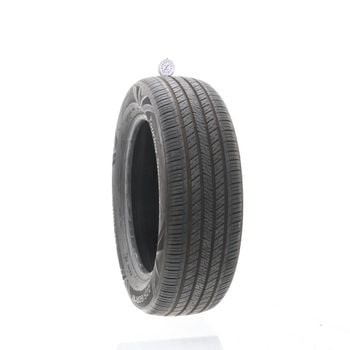 Set of (4) Used 225/60R18 Achilles Touring Sport A/S 100V - 8.5-9/32