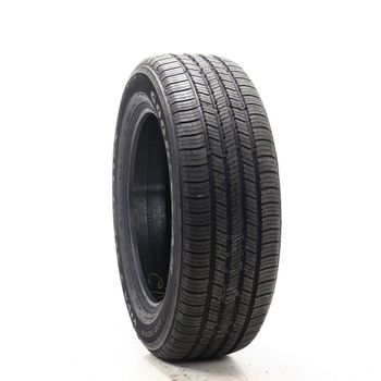Driven Once 235/60R18 Goodyear Viva 3 All Season 103H - 9/32