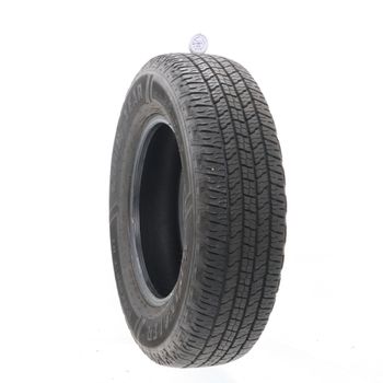 Used 235/75R17 Goodyear Wrangler Workhorse HT 109T - 10/32