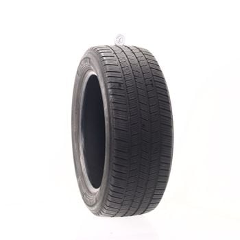 Set of (2) Used 265/50R20 Michelin Defender LTX M/S 107T - 7.5/32