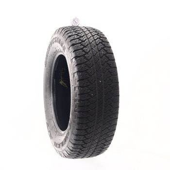 Used 265/65R18 Bridgestone Dueler A/T RH-S 112S - 12/32