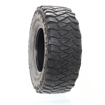 Used LT37X13.5R18 Mickey Thompson Baja Legend MTZ 124Q - 14/32