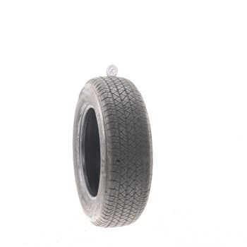 Used 205/65R15 Bridgestone Potenza RE92 92T - 8.5/32