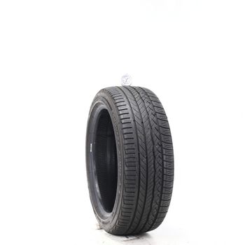 Used 215/45R17 Dunlop Conquest sport A/S 91W - 8/32