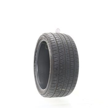 Used 275/35ZR20 General G-Max AS-07 102W - 7/32