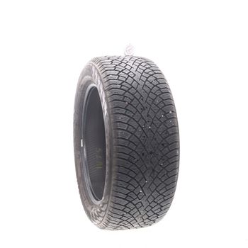 Used 275/50R20 Nokian Hakkapeliitta R5 SUV 113R - 9/32