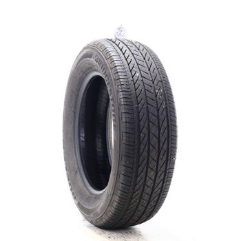 Set of (4) Used 225/65R17 Bridgestone Dueler H/P Sport AS 102H - 8/32