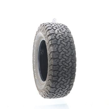 Used LT265/70R17 BFGoodrich All-Terrain T/A KO2 112/109S - 11.5/32
