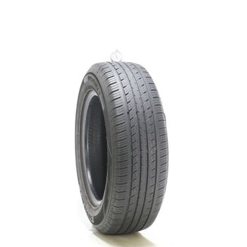 Set of (4) Used 225/65R17 Westlake SU318 H/T 102T - 6/32