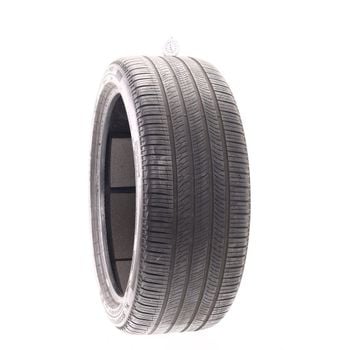 Set of (2) Used 285/40R23 Pirelli Scorpion MS LR PNCS 115Y - 6.5-7.5/32