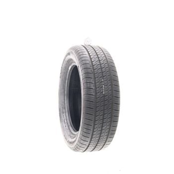Set of (2) Used 225/60R17 Continental TrueContact Tour54 EV 99H - 10.5/32
