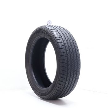 Set of (2) Used 245/50R20 Kelly Edge A/S 102H - 7.5/32