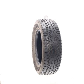 Used 255/65R18 General Grabber Arctic 115T - 10/32
