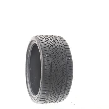 New 275/30ZR19 Continental ExtremeContact DWS06 Plus 96Y