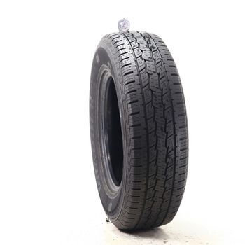 Used 235/75R17 General Grabber HTS 109S - 8/32