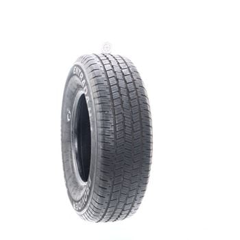 Set of (4) Used 235/75R15 Provider Entrada H/T 108T - 10.5-11/32