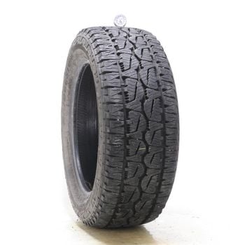 Used LT275/55R20 Bridgestone Dueler A/T REVO 3 120/117S - 12.5/32