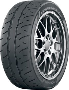 Set of (2) New 265/30R20 Yokohama Advan Neova AD09 94W