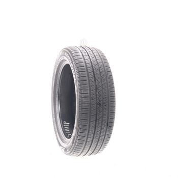 Set of (2) Used 225/55R19 Pirelli Scorpion AS Plus 3 99V - 7/32