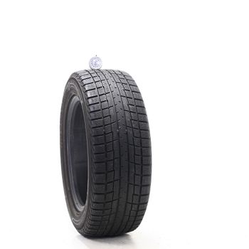 Used 215/55R16 Yokohama Ice Guard IG52C 93T - 7/32