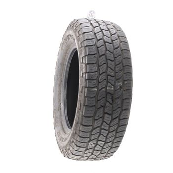 Used LT275/65R18 Cooper Discoverer AT3 LT 123/120S - 12.5/32