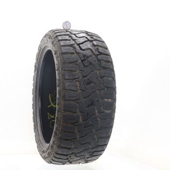Used LT33X12.5R22 Haida HD878 R/T 114Q - 13/32