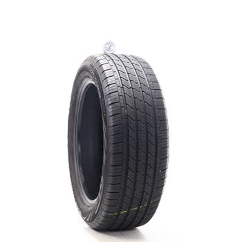 Set of (2) Used 225/55R18 GT Radial Maxtour LX 98V - 7.5-8.5/32